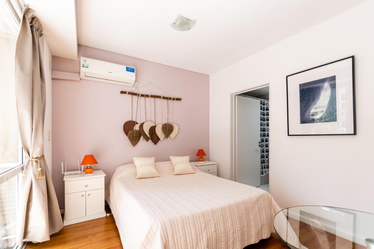 Apartamento Urban Botanico, tu lugar en la ciudad Ciudad Autónoma de Ciudad Autónoma de Buenos Aires Exterior foto
