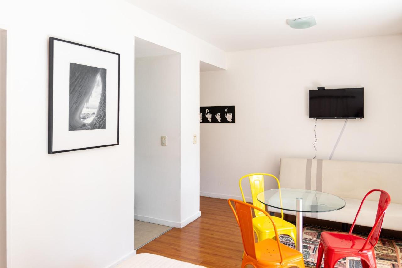 Apartamento Urban Botanico, tu lugar en la ciudad Ciudad Autónoma de Ciudad Autónoma de Buenos Aires Exterior foto