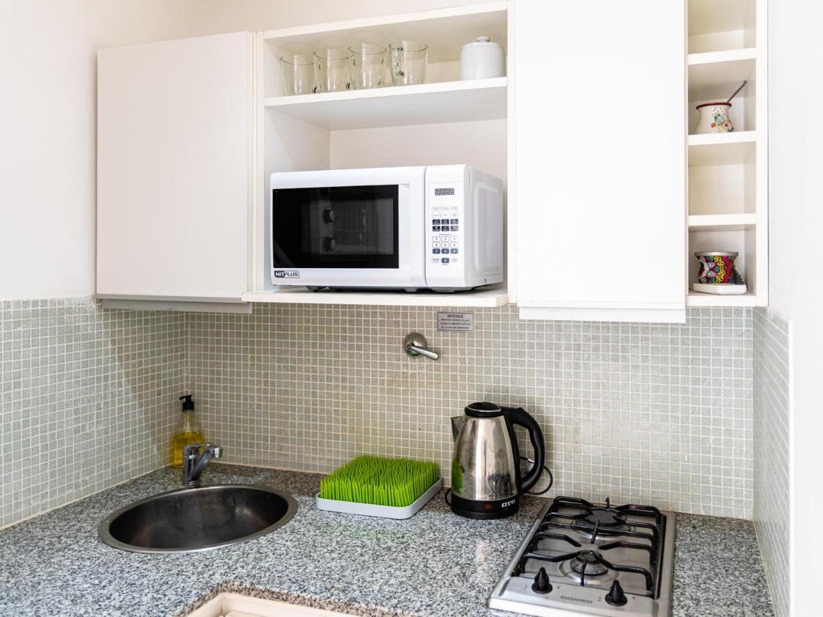 Apartamento Urban Botanico, tu lugar en la ciudad Ciudad Autónoma de Ciudad Autónoma de Buenos Aires Exterior foto
