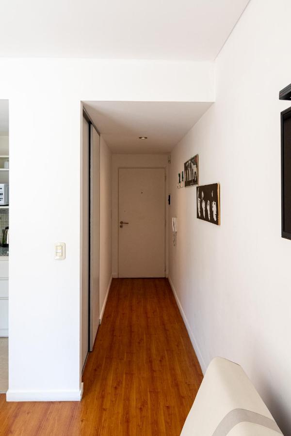 Apartamento Urban Botanico, tu lugar en la ciudad Ciudad Autónoma de Ciudad Autónoma de Buenos Aires Exterior foto