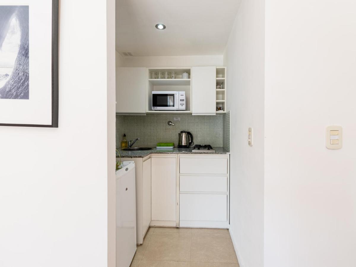 Apartamento Urban Botanico, tu lugar en la ciudad Ciudad Autónoma de Ciudad Autónoma de Buenos Aires Exterior foto